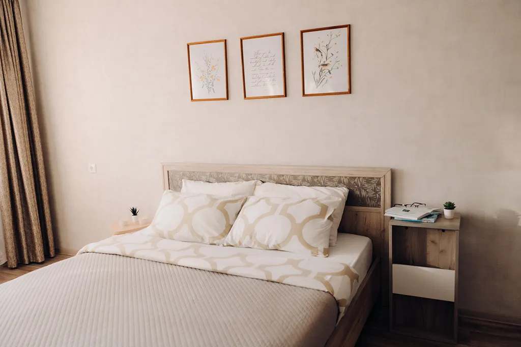 Апартаменты рядом с Набережной Брюгге и центром