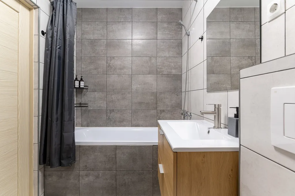 Квартира Emerald house квартира с прекрасным видом на море — Владивосток