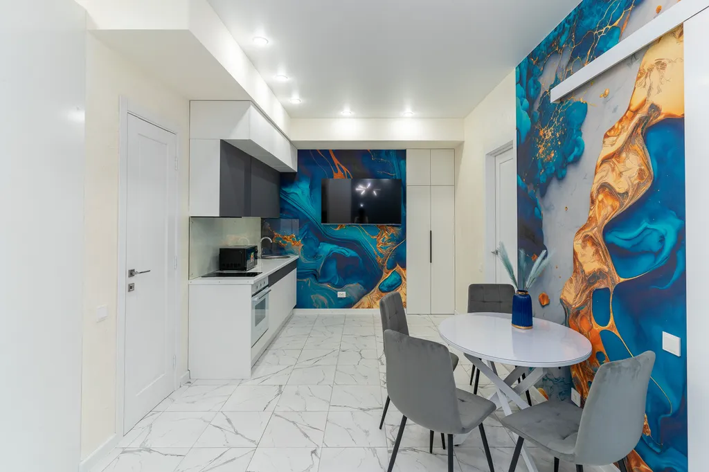 VIP апартаменты