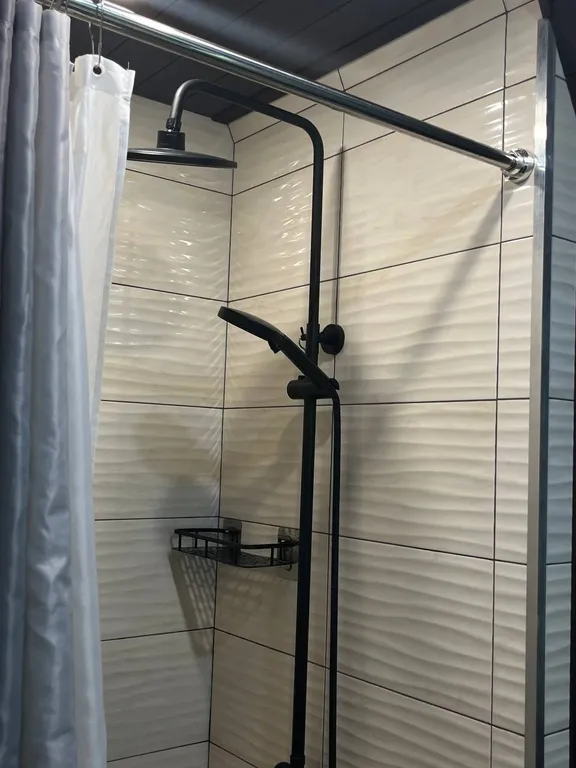 Коттедж 1-комнатный Дом — Шерегеш