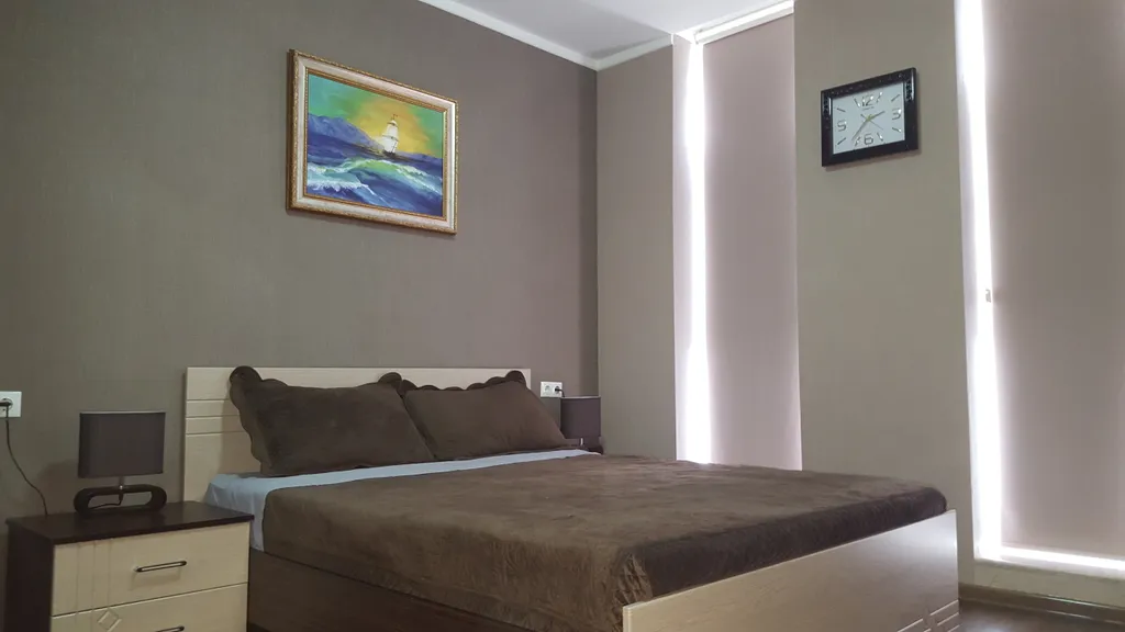 Квартира Mimino Apartment Deluxe First Line (K I) — аренда посуточно в Батуми