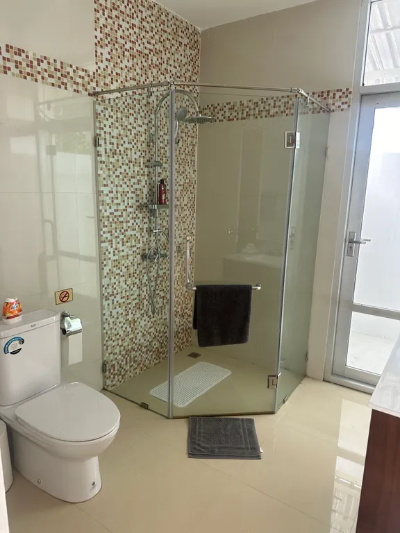 Уютная вилла рядом с морем