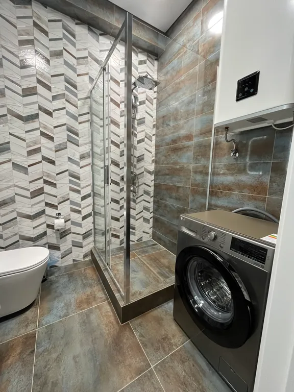 Квартира Квартира в самом центре — Севастополь