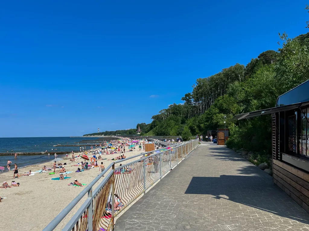 Apartment Studio Villa Park №3