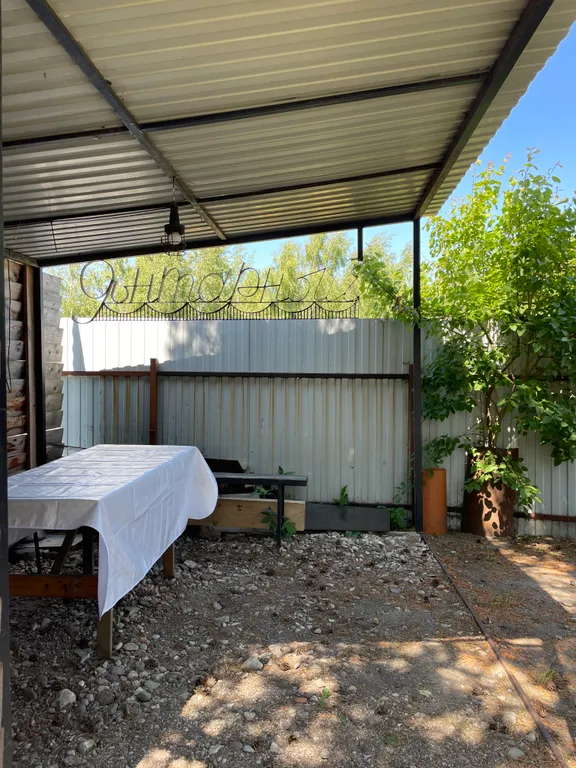 Квартира у моря