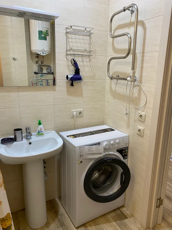 Студия Реал Хаус