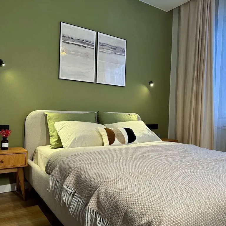 Апартаменты Aннaпурна