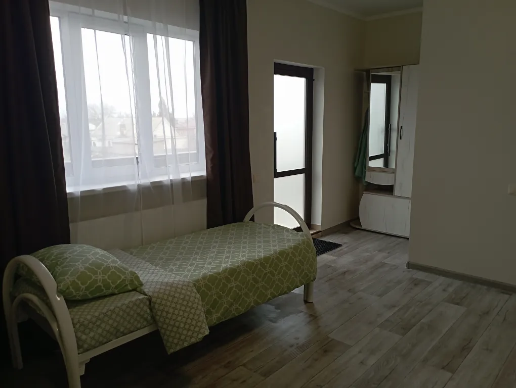 Квартира Комната — Кущёвская