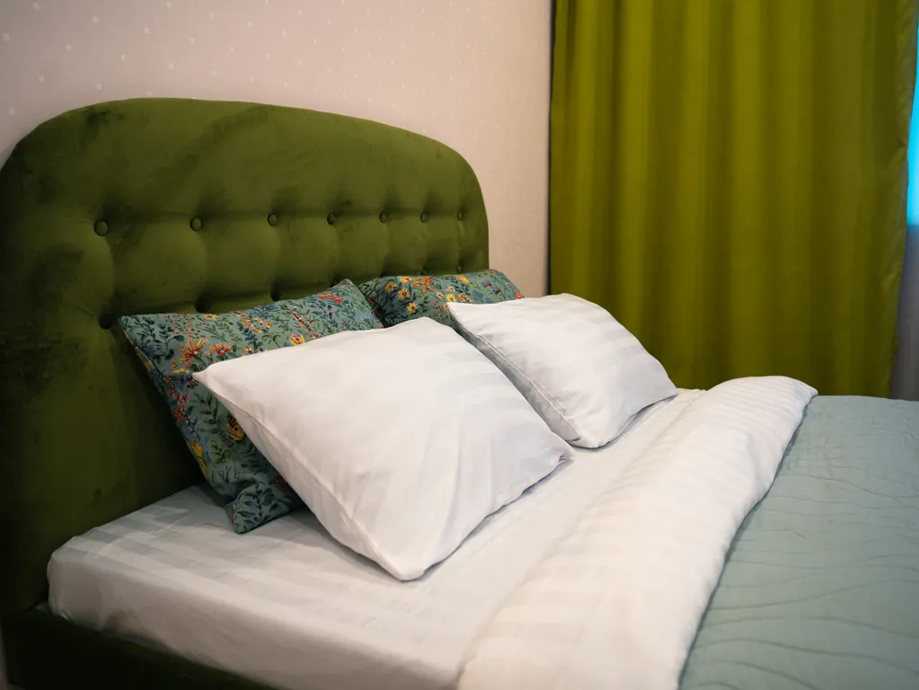 Квартира Премиум апартаменты рядом с Центральным Автовокзалом — Самара