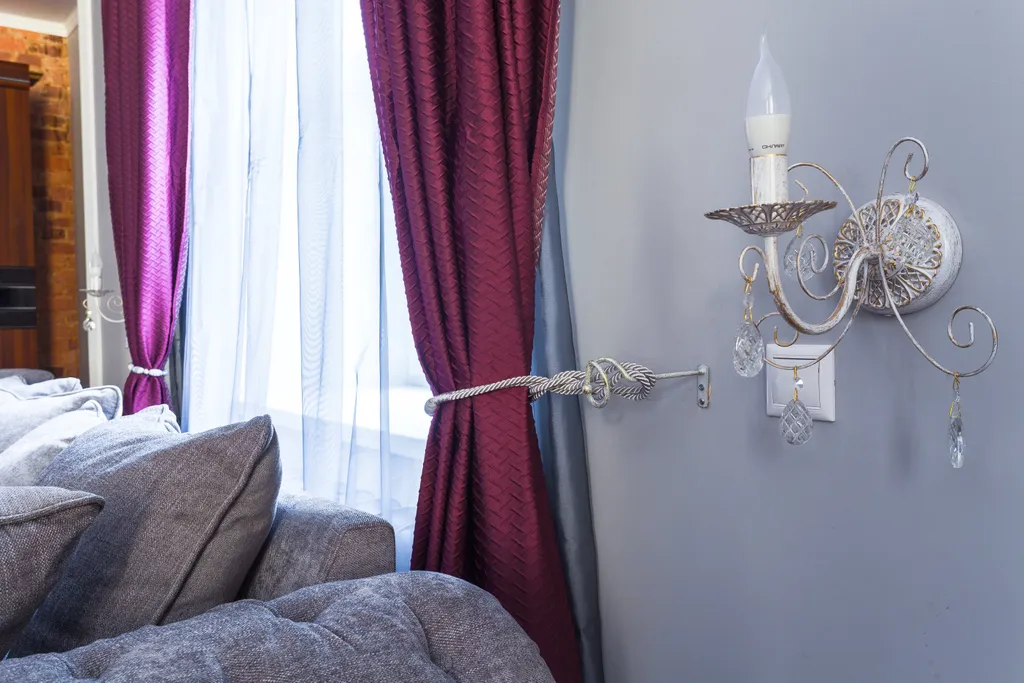Квартира Апартаменты comfort — Санкт-Петербург