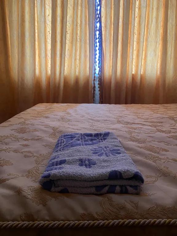 Однокомнатная квартира с отличным расположением