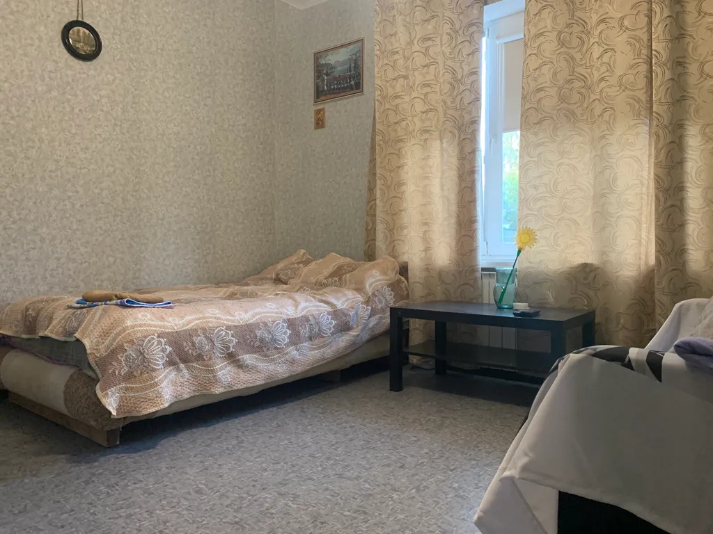 Квартира в частном секторе — аренда посуточно в Домодедово