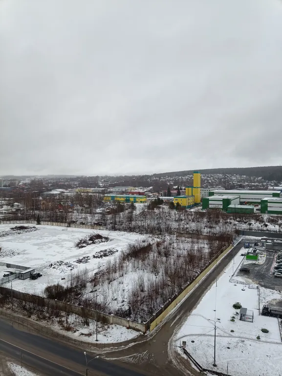 Уютная 2-комнатная квартира