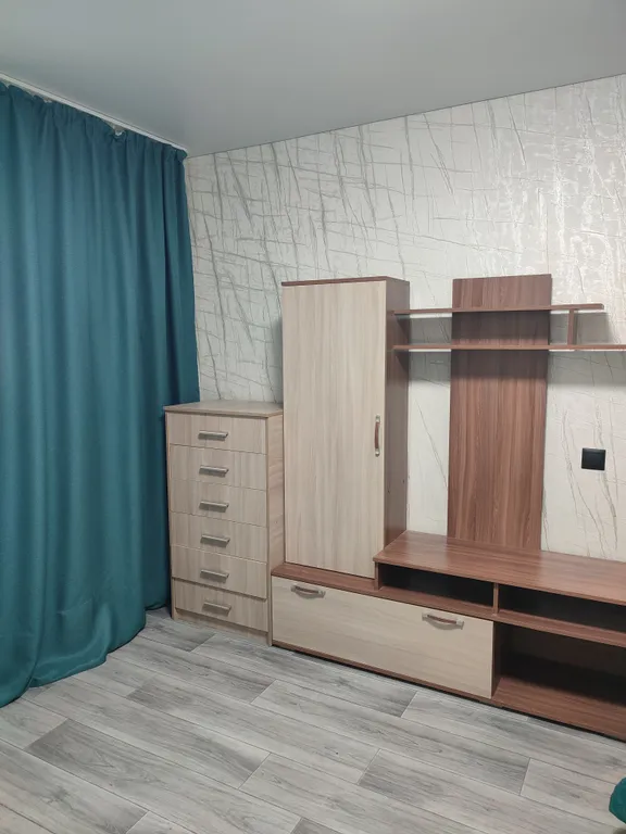 Уютная квартира на Черном море