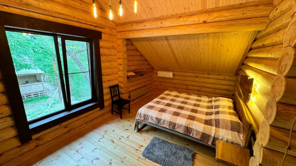 4-комнатный Дом