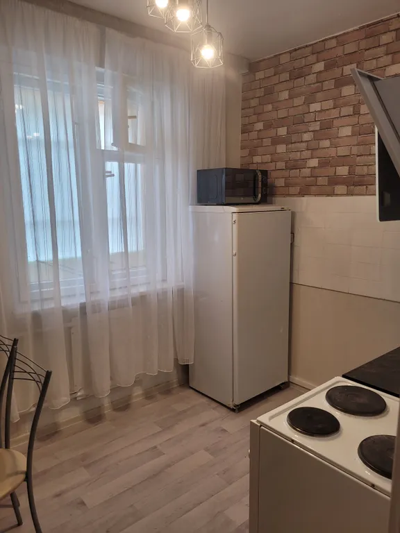 Уютная однокомнатня квартира в центре города