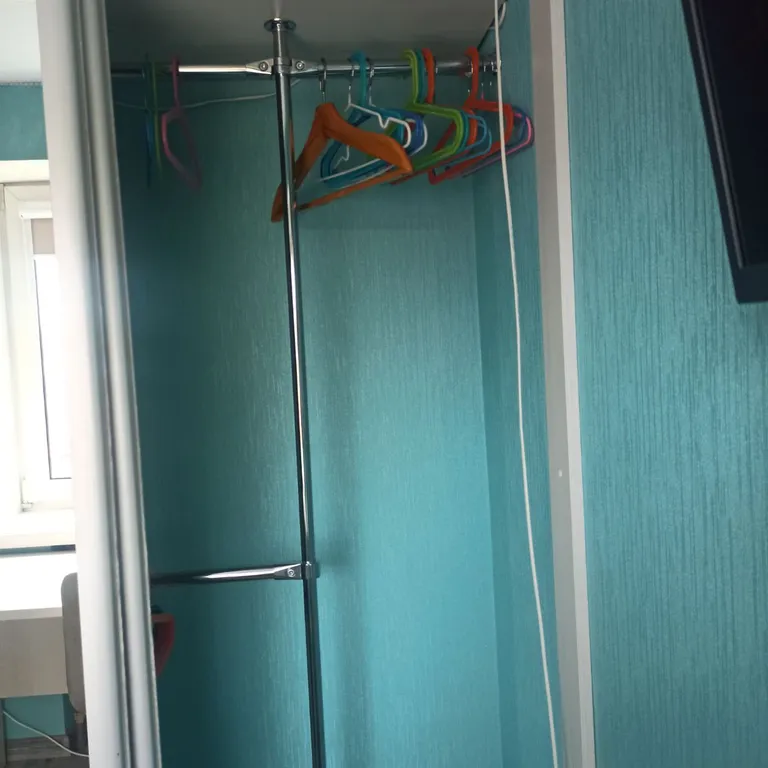 Квартира Квартира Квартирка в центре города — Калининград