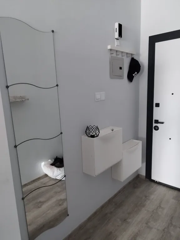 Уютные апартаменты прованс в Caesar Resort