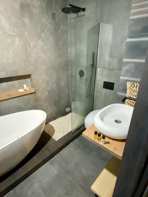 Квартира Квартира Дизайн студия — Лазаревское