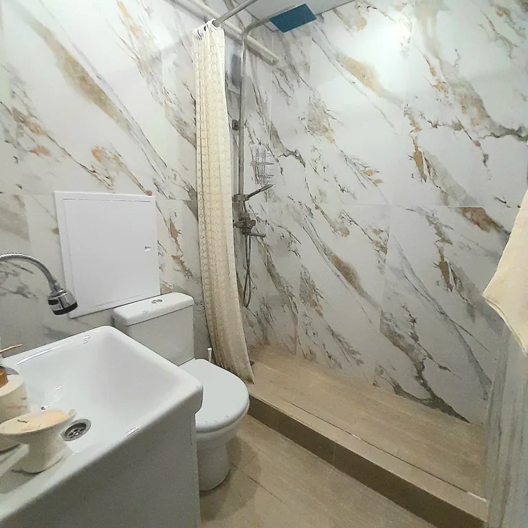 Квартира 2-комнатная Квартира — Верхний Уфалей