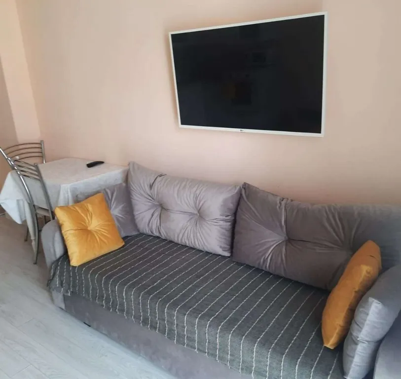 Уютная квартира у моря