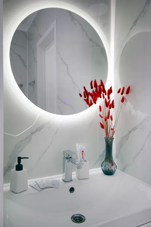 Просторный апартамент Алматы, Mega Park