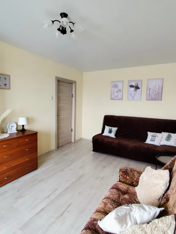 Видовая квартира в Петергофе