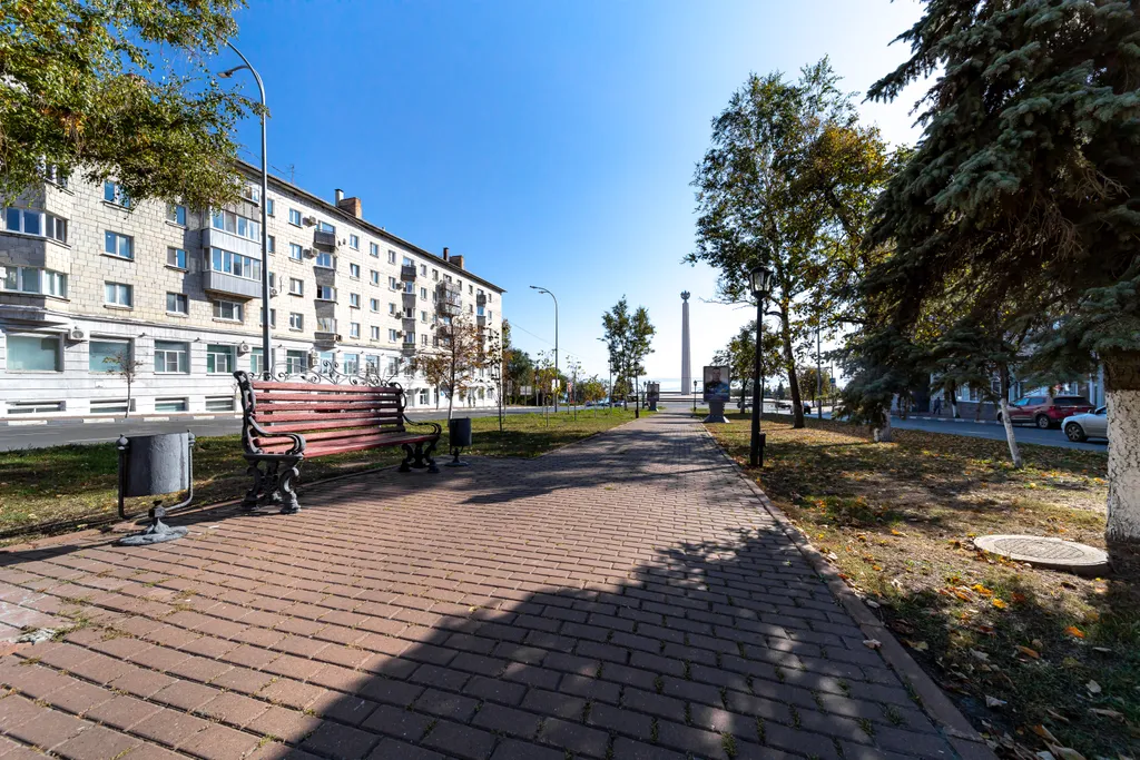 Квартира в центре