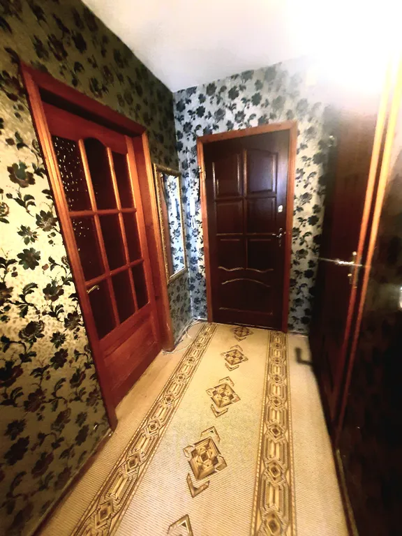 Центр города (район драмтеатра)