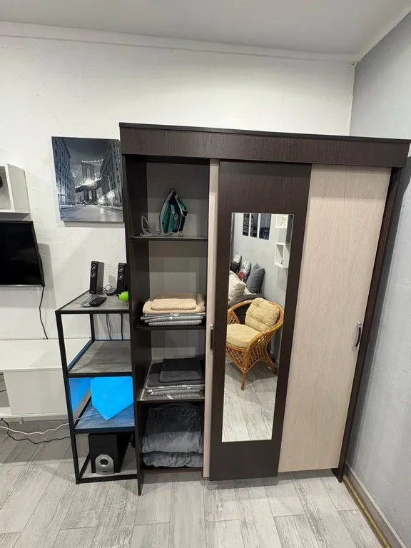 Квартира Уютная квартира — Кронштадт