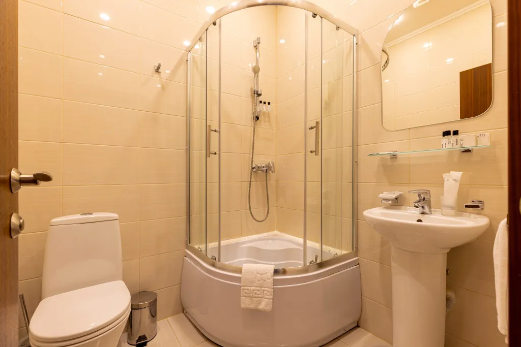 Ларго у Невского проспекта