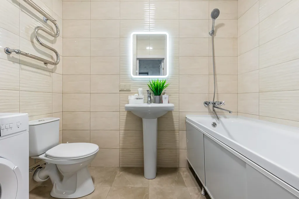 Апартаменты Перс в Вересаево