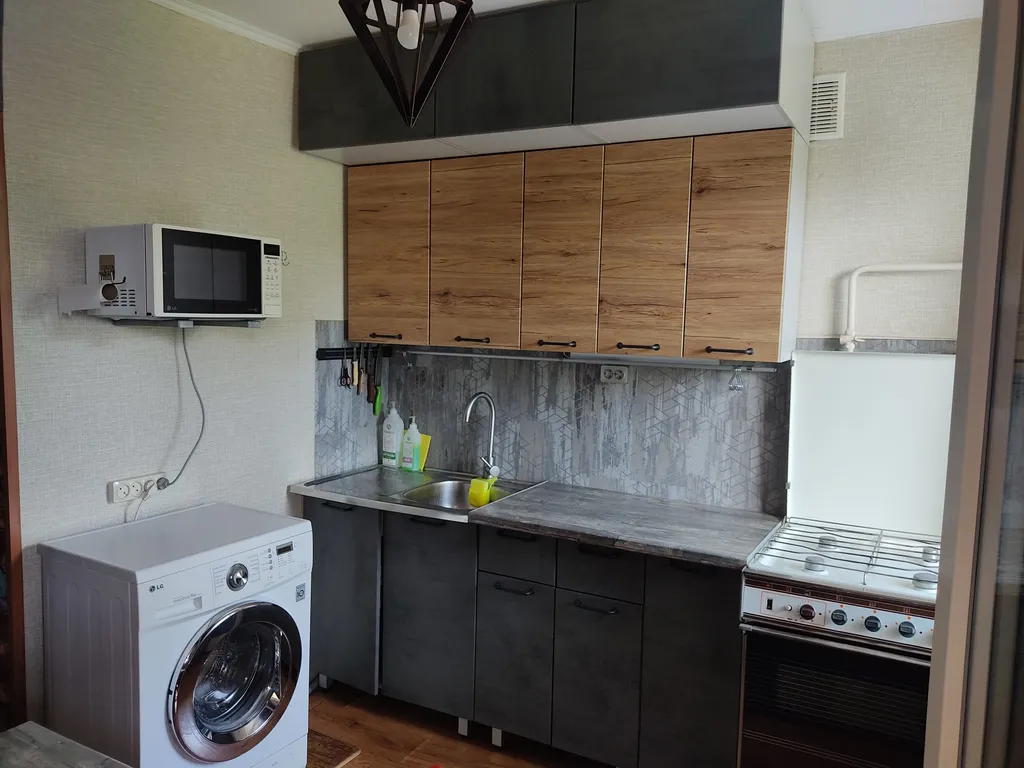 Уютная квартира для отдыха