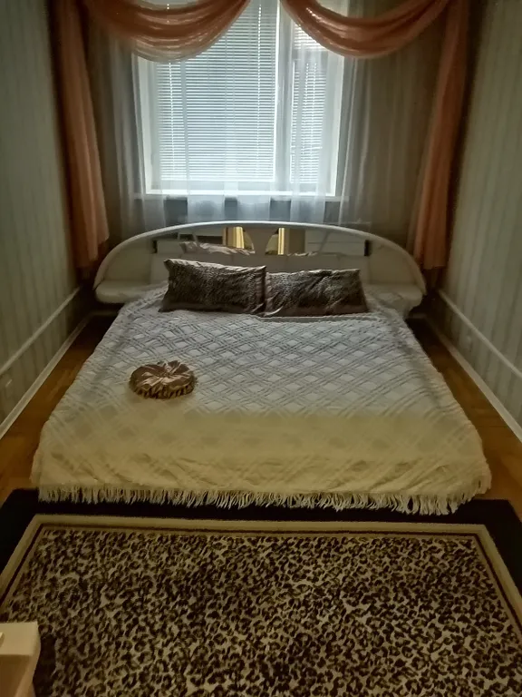 Уютная 2-х комнатная квартира в лучшем районе города