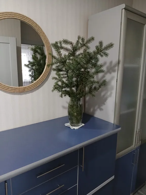 Чисто, уютно на курорте в приятной квартире у подножья горы Машук