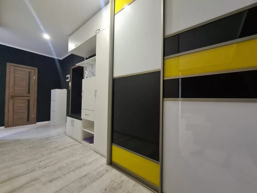 Чистая, уютная двухкомнатная квартира студия