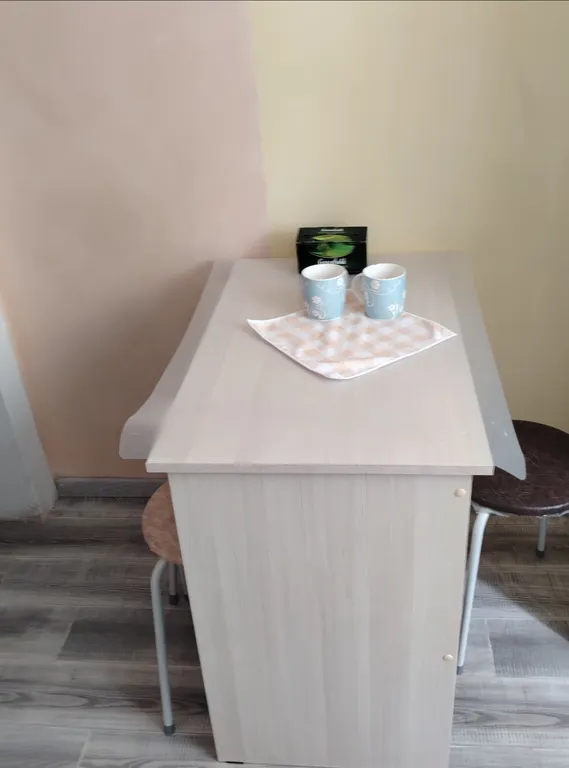 Уютная 2х комнатная квартира в центре