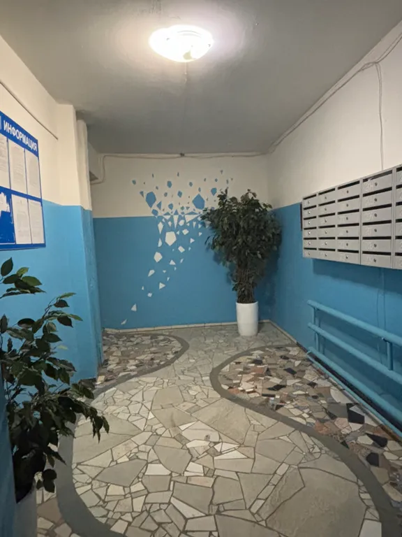 Удобная квартира рядом с Оби и ТЦ Парк хаус