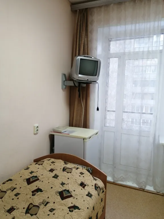 Квартира Комната — Новосибирск