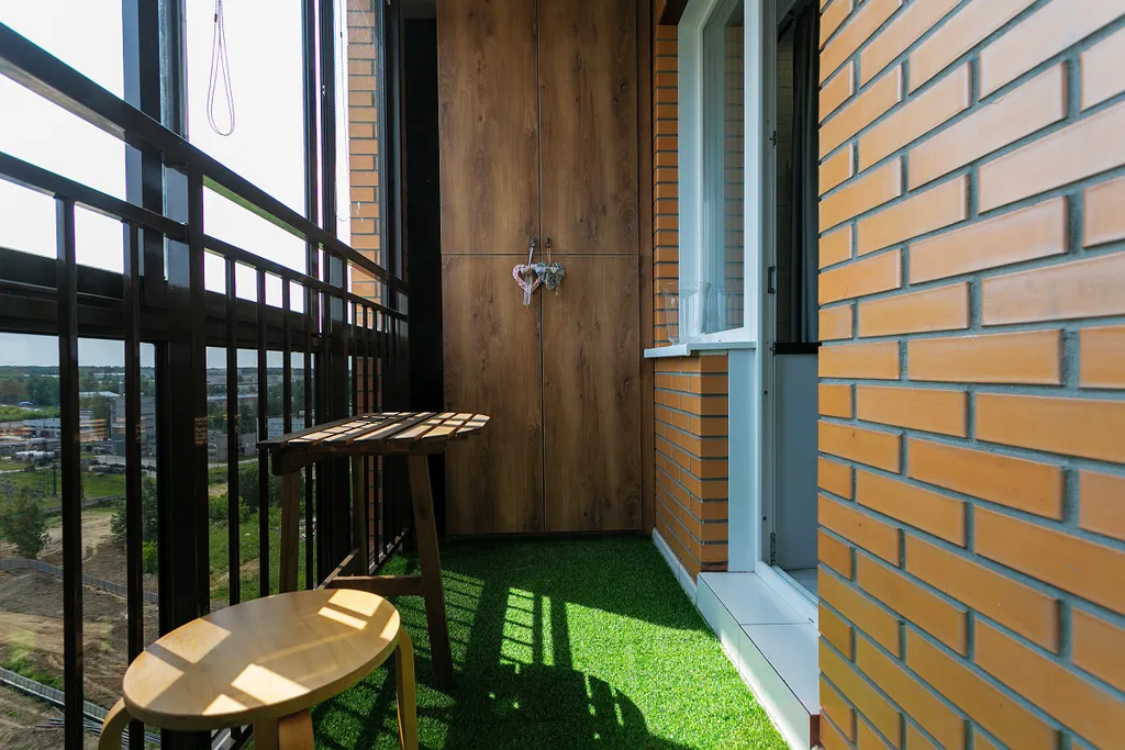 Квартира Квартира с кофемашиной и кондиционером у технопарка в академгородке — Новосибирск