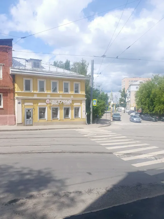 Квартира 2-комнатная квартира в центре города рядом с набережной — Нижний Новгород