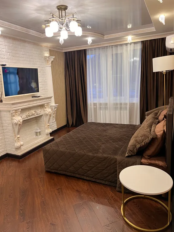 Уютная квартира в развитом районе города — аренда посуточно в Армавир