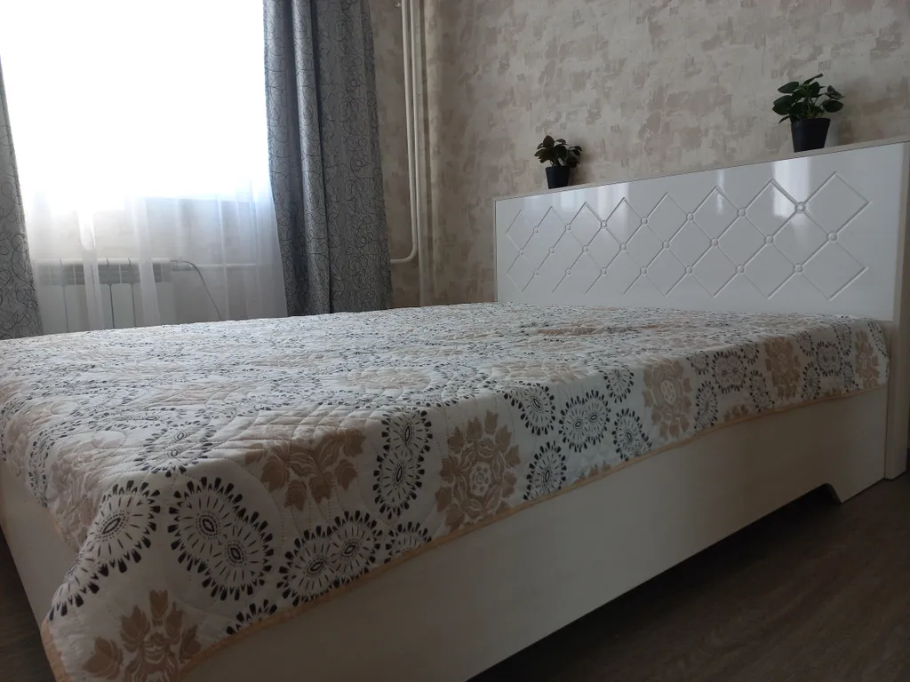 Квартира Квартира с видом на Ангару — Иркутск