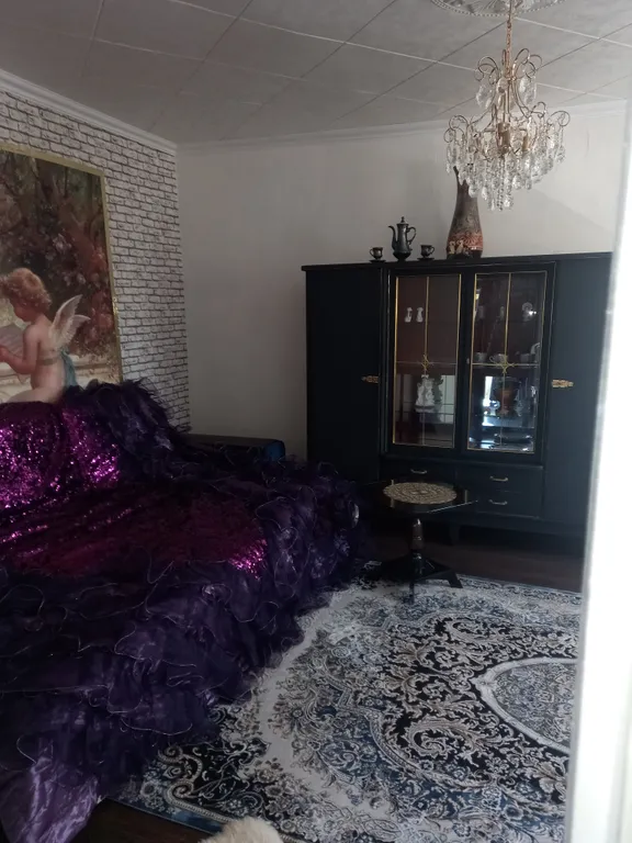 Очень уютное комфортное жилье не далеко море и озеро лечебное