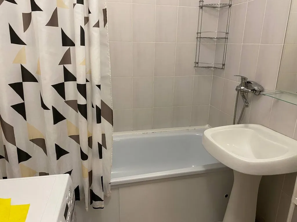 Двухкомнатная квартира - уютно, как дома