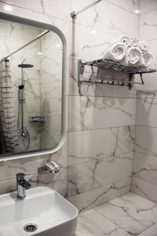 Квартира Квартира В центре города — Анапа