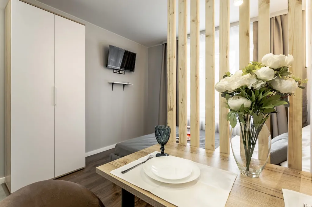 Дизайнерская студия