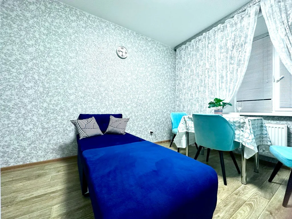 Квартира рядом с вокзалом и площадью победы