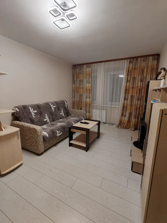 Однокомнатная квартира в курортном районе — аренда посуточно в Зеленогорск