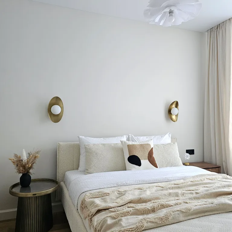 Дизайнерские апартаменты в центре